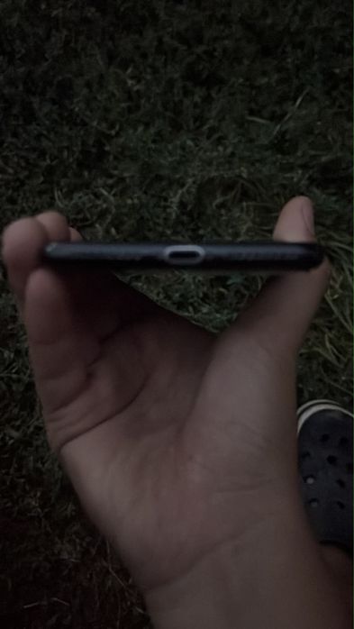 Айфон 7+сатылады