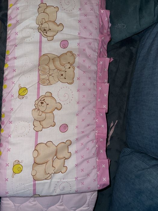 Aparatori Patut bebe noi