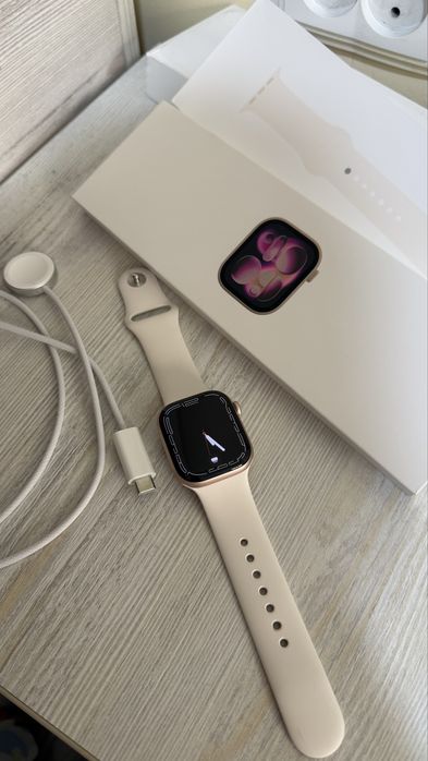 Apple Watch Series 11
