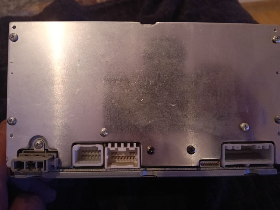 Vând radio,cd, bluetooth