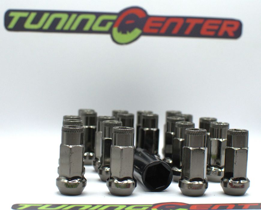 Piulite auto lungi din OTEL M12x1,5 Toyota Honda Mitsubishi