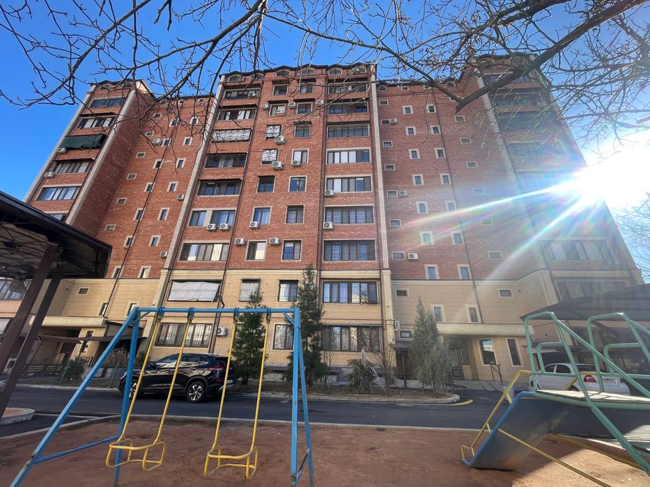 Продается квартира