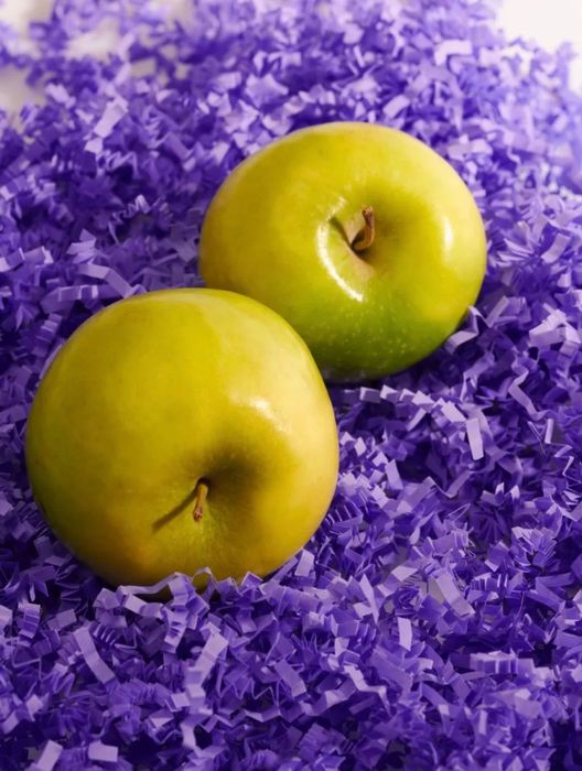 Бумажный наполнитель для подарков