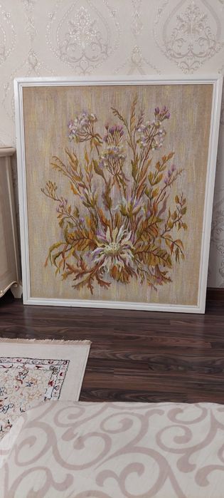 Картины, на холсте