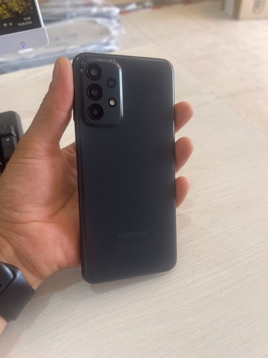 Samsung Galaxy A23 sotiladi