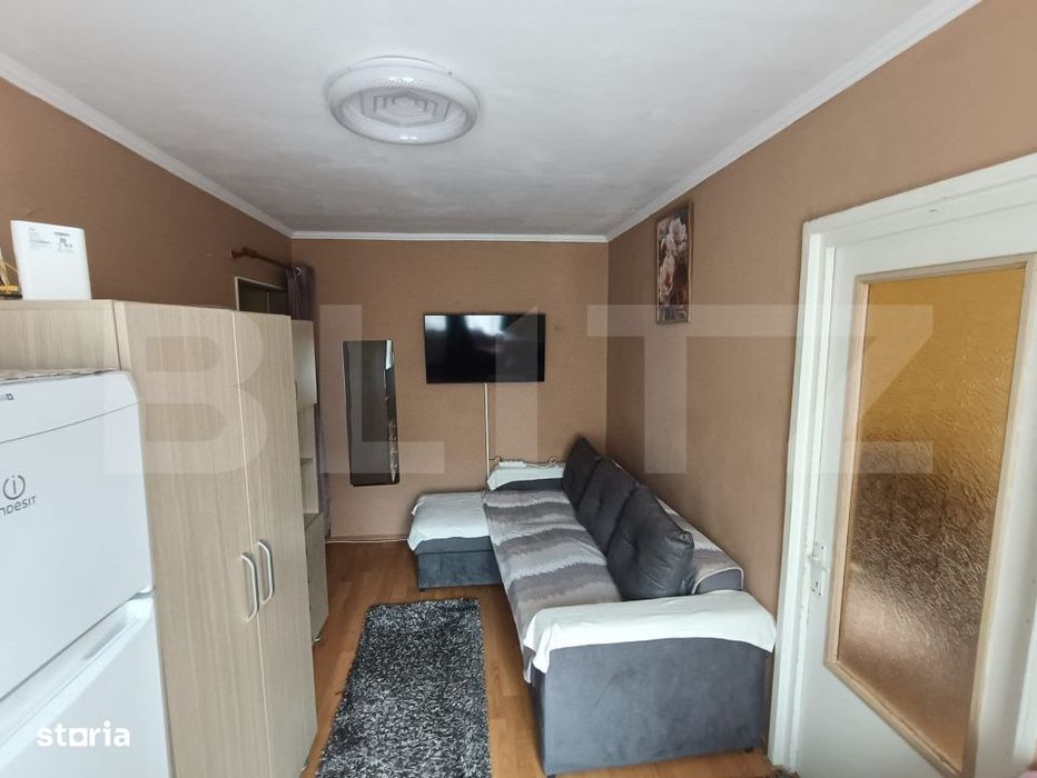 Apartament 2 camere, 31,9 mp, Micro 14