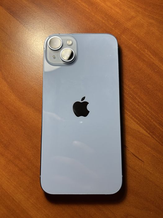 IPhone 14 Plus….