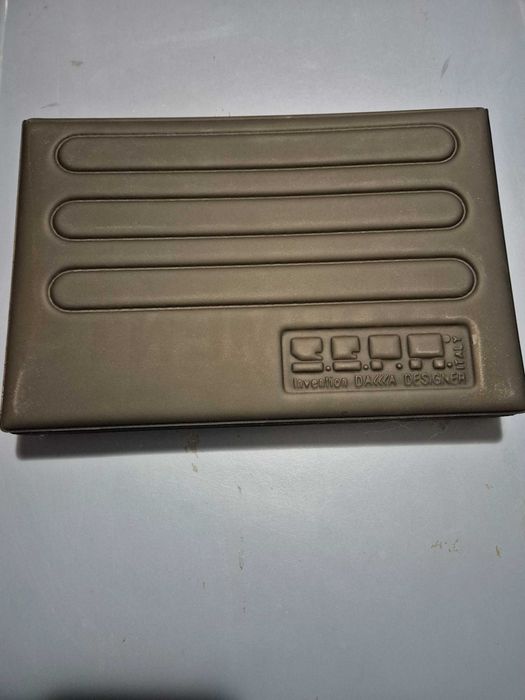 Organizator de documente cu burduf, 10 buzunare, marca ART. DOC.