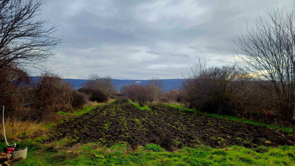 Къща село Златина