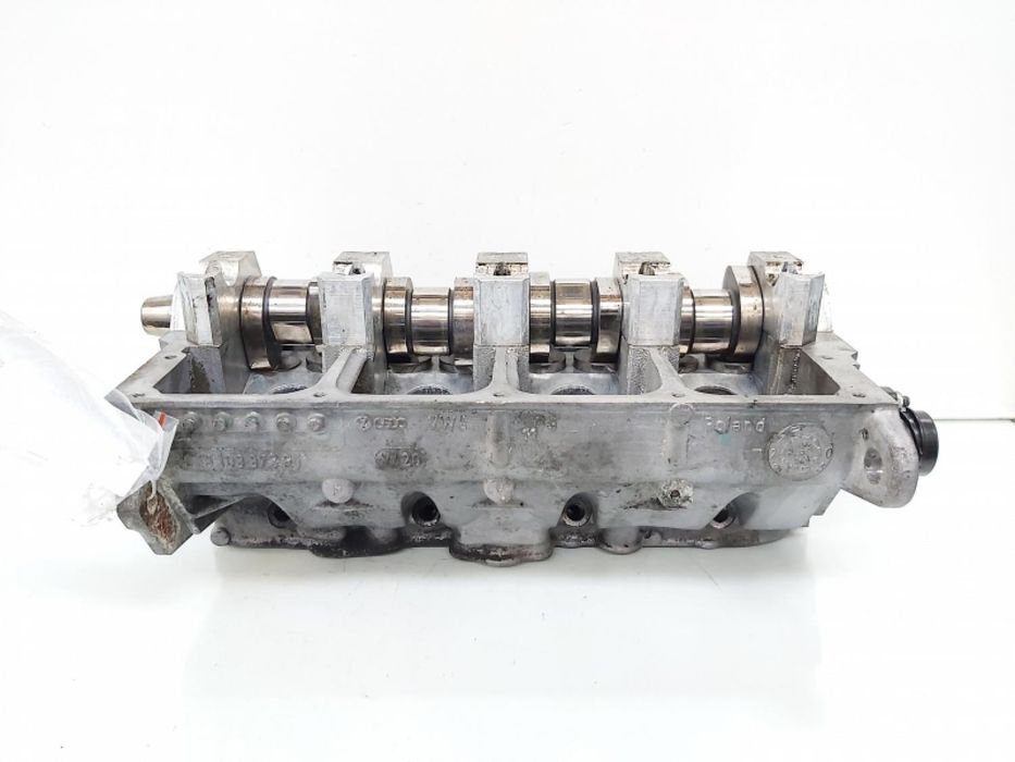 Chiulasa cu 1 ax came, cod 038103373R, Seat Altea XL (5P5, 5P8) 1.9 TDI, BXF