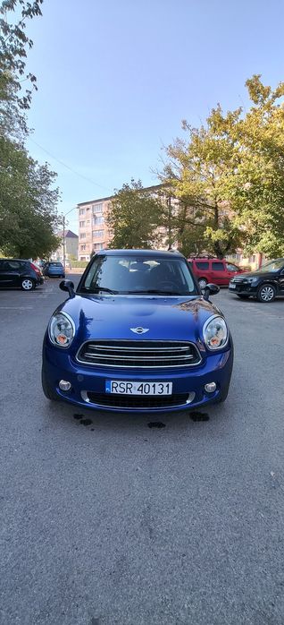 mini cooper 2016