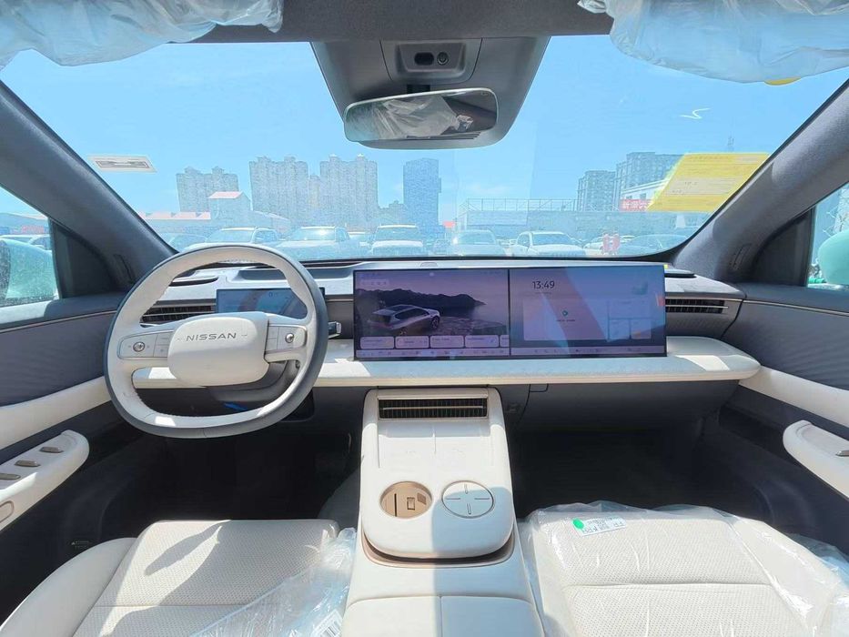 Dongfeng‑Nissan NX8 310  Max