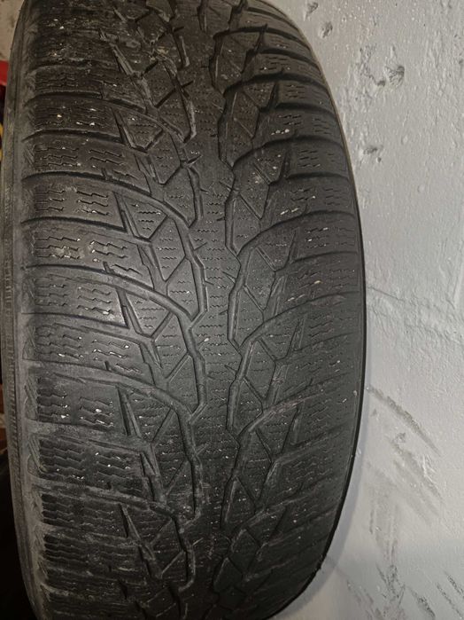 4бр Гуми, тип всесезонни