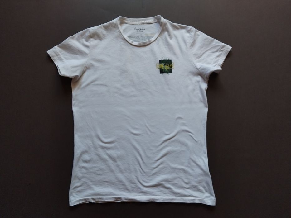 Pepe Jeans-XL-мъжка тениска