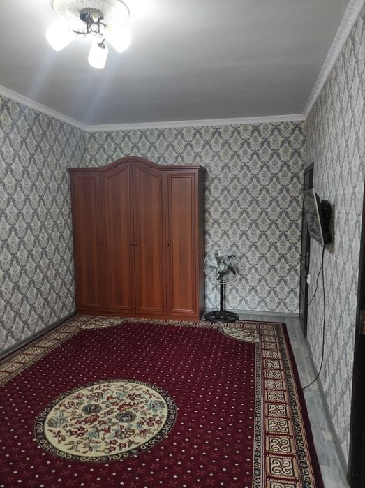 Аренда коракамиш 1/3  сой буйи 2.хонали оилага чорсу якин йулни юзида