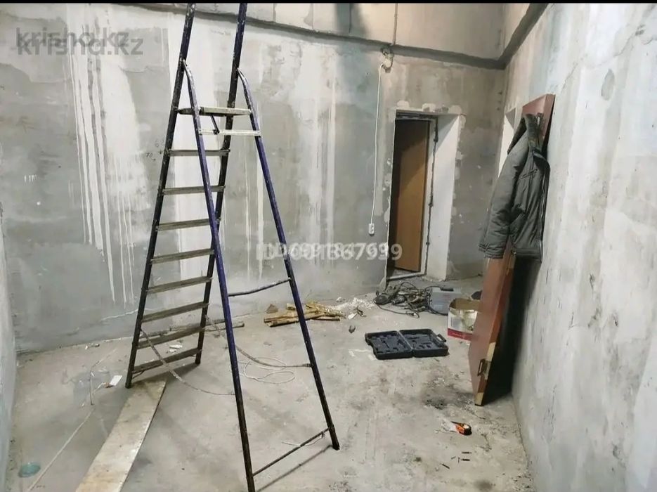 Сдам подвальное помещение - склад, Наваи-джандосова