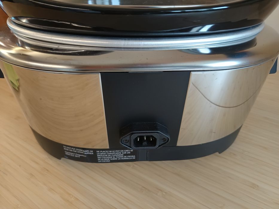 Уред за бавно готвене Crock Pot