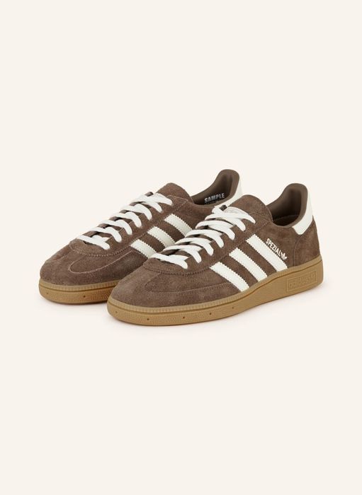 Adidas Originals Spezial, 36 2/3, кафяви
