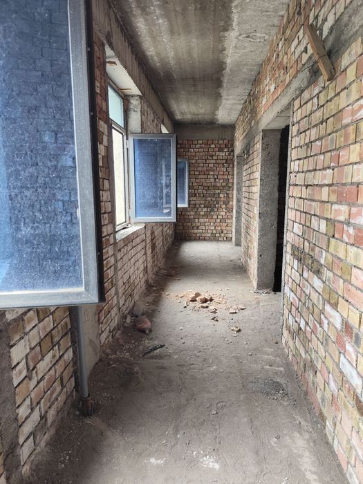 Сергели-5 Ор-р:*Голден Лайф* 3/8/10 (95м²) Каробка