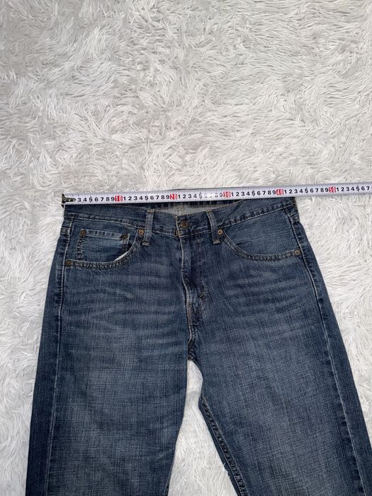 Винтажные levis 527 bootcut 32x32 джинсы