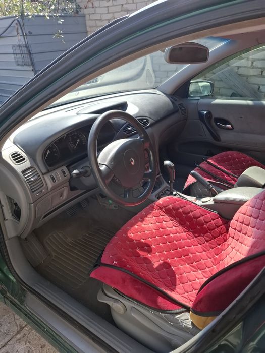 Продам Renaut Laguna2. 1.8 16v