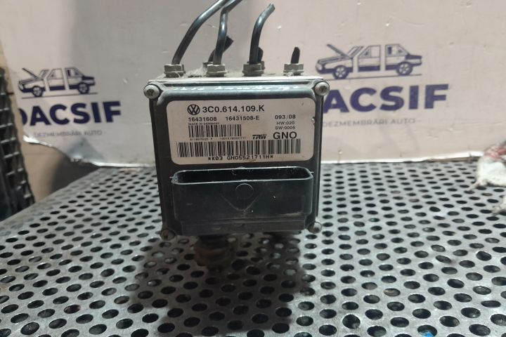 Pompa ABS 3C0614109K 3C0614109K Volkswagen VW Passat B6 [2005 - 2010]