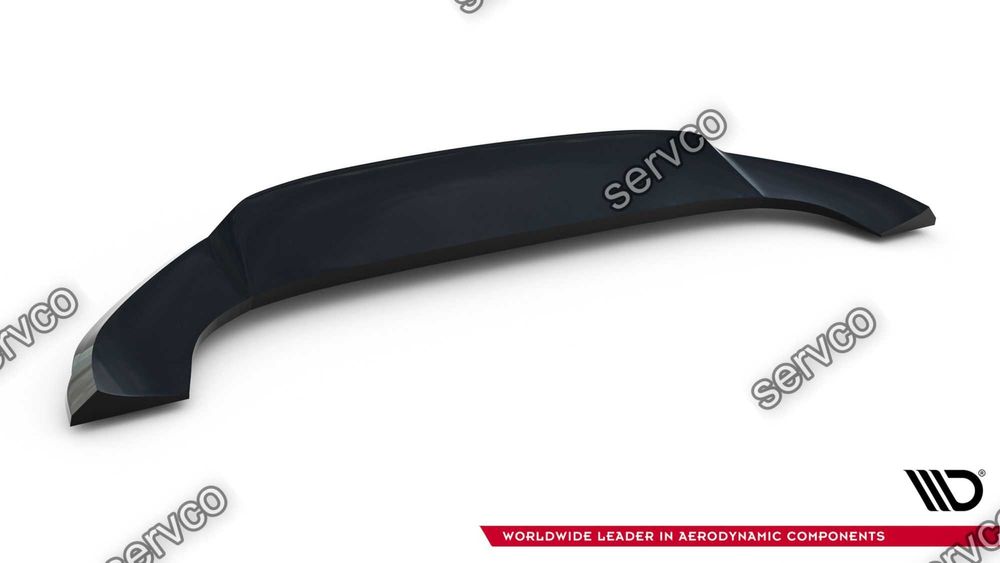 Prelungire bara fata Mercedes GLS X167 AMG-Line 2023- v2 Maxton Design
