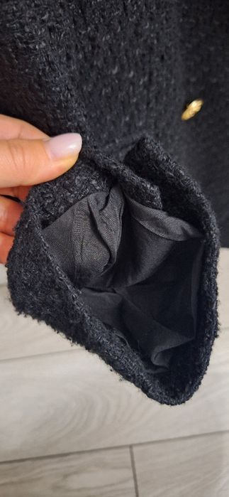 Sacou gros H&M marime L