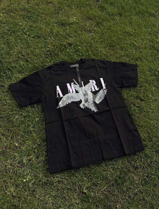 Tricouri Amiri •PREMIUM•