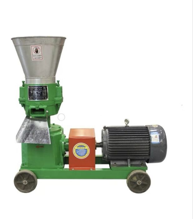 Гранулятор 125/220В/100кг/час