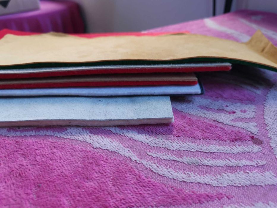 Pasla Papucit Acordeon