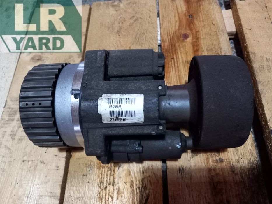 Haldex G4 pt. grup spate FREELANDER 2/EVOQUE 2012-2018 LR077391