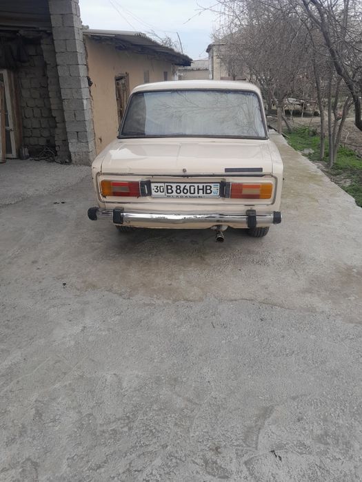 Other 2106 1988 — 2