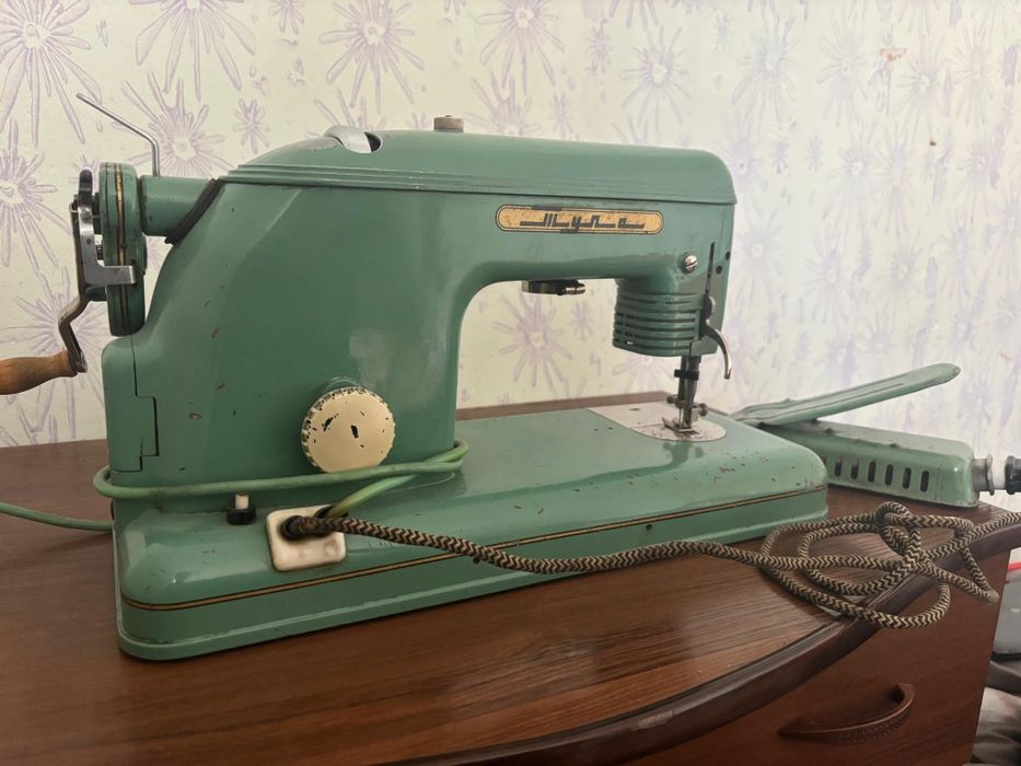 Ценителям раритета