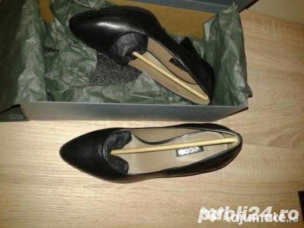 Pantofi Ecco noi masura 37