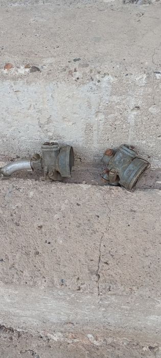 Стари карбуратори