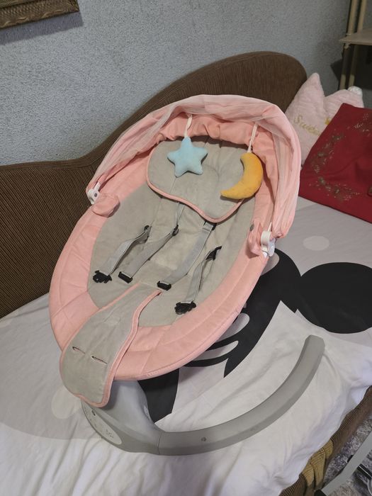 Baby balancer Bluetooth