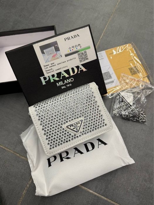 Prada сумка сумочка женская
