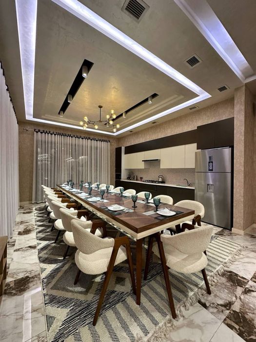 Сдаётся дача Climber, Чарвак (Бочка), полный комфорт