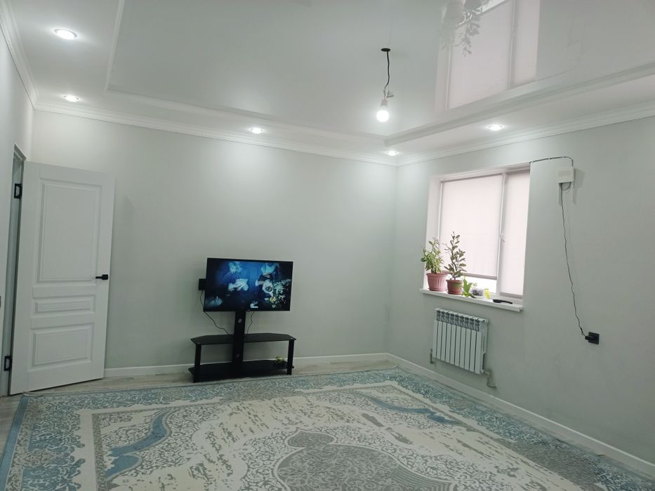 Продается квартира