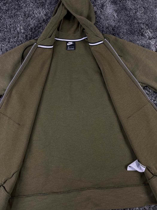 Nike Sportswear Optic Fleece Jacket Мъжко Горнище