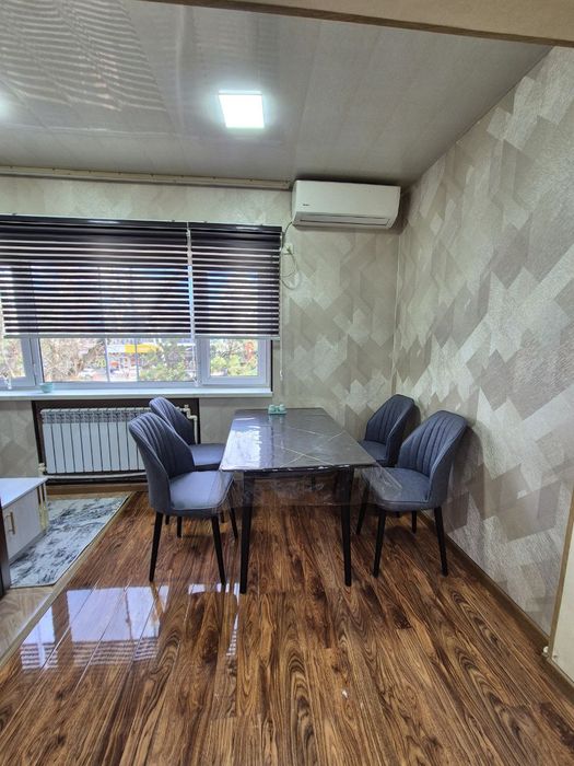 Аренда Квартира Кушбеги 600$