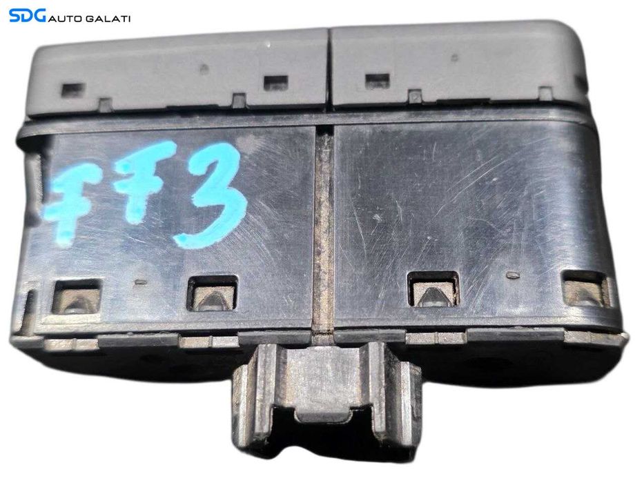 Buton Activare Dezactivare Start Stop Ford Focus 3 2010 - 2020 Cod AM5T-14B436-FB [N4341]