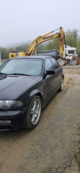 BMW M3 1999 — imagine 2