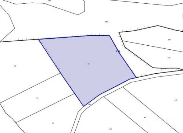 Продава се Земеделски имот в Пловдив, Остромила -  кв.м за 12 €/дка - Снимка #1