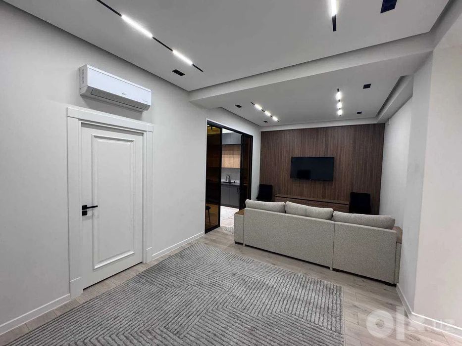 Сдаётся 4-комн ЖК E-ONE, PIRAMIT TOWER, 100 м²