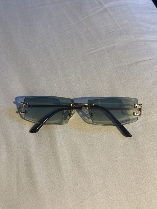 Vand ochelari cartier