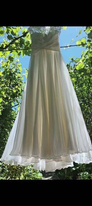 Vând Rochie de Mireasă Natalia Vasiliev