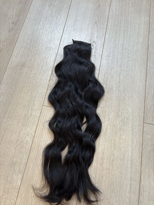 Естетсвени екстеншъни