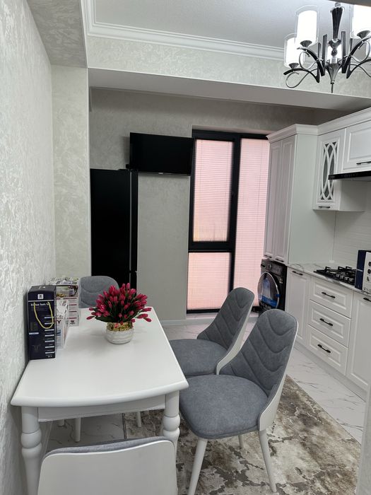 Согдиана.Сдаётся 2х комнатная Люкс в Новостройке.Мед-Колледж